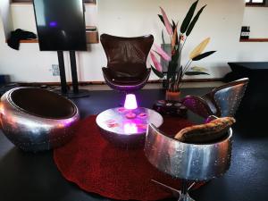 Tischleuchte kabellos 1